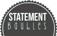 Statement Baubles